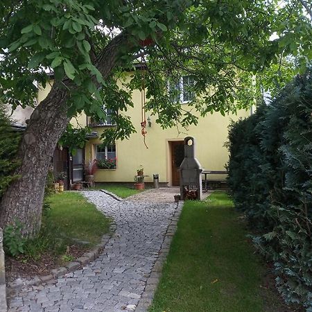 Apartmany Friday Liberec Bagian luar foto