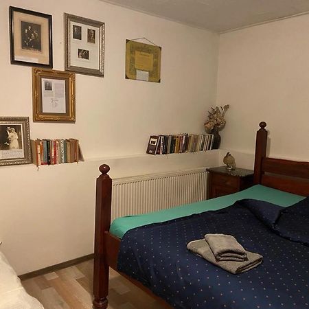 Apartmany Friday Liberec Bagian luar foto