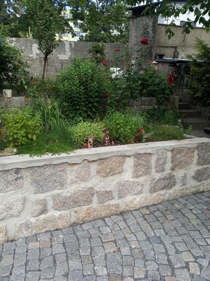 Apartmany Friday Liberec Bagian luar foto