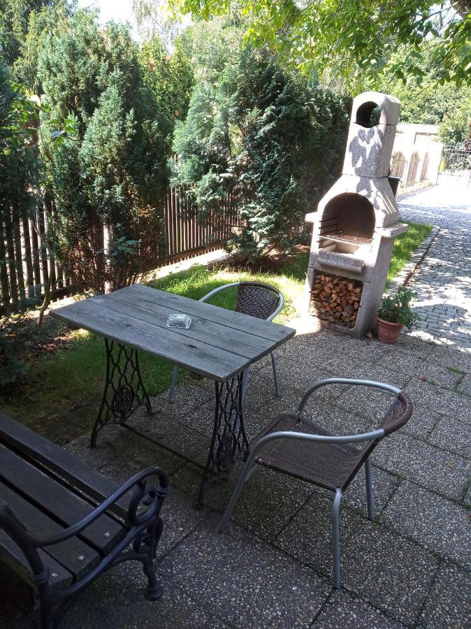 Apartmany Friday Liberec Bagian luar foto