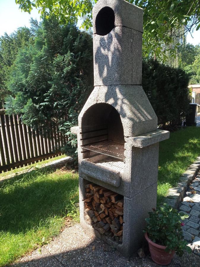 Apartmany Friday Liberec Bagian luar foto