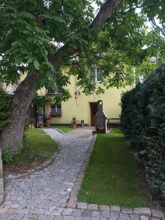 Apartmany Friday Liberec Bagian luar foto