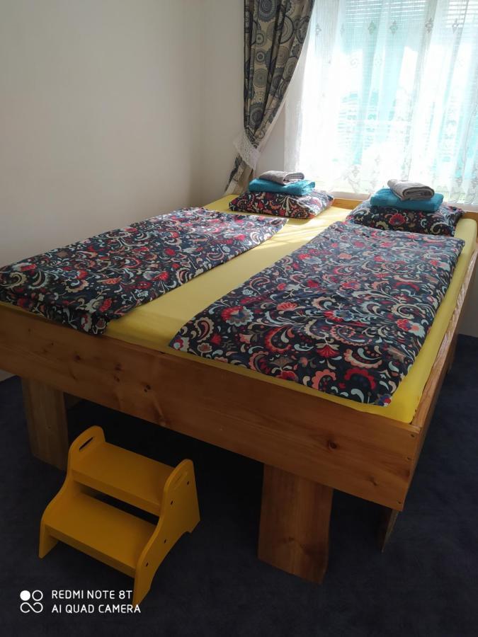 Apartmany Friday Liberec Bagian luar foto