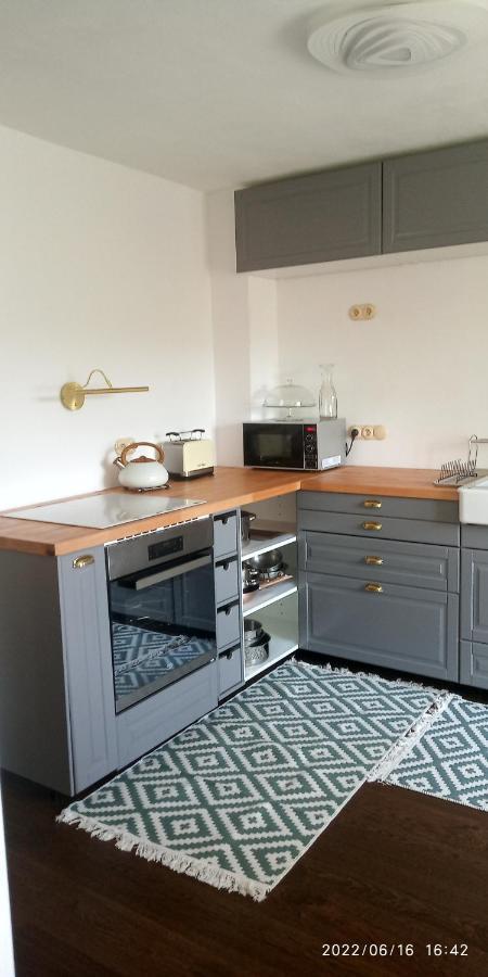 Apartmany Friday Liberec Bagian luar foto
