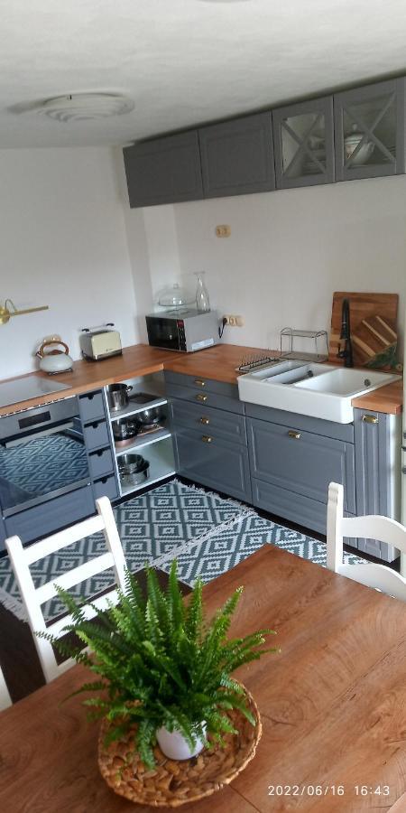 Apartmany Friday Liberec Bagian luar foto