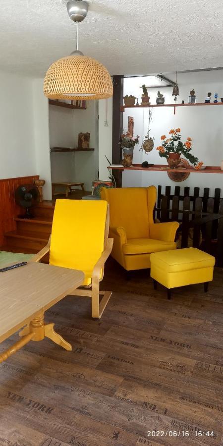 Apartmany Friday Liberec Bagian luar foto