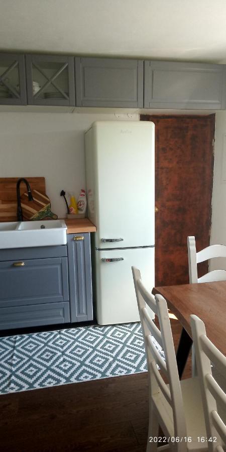 Apartmany Friday Liberec Bagian luar foto
