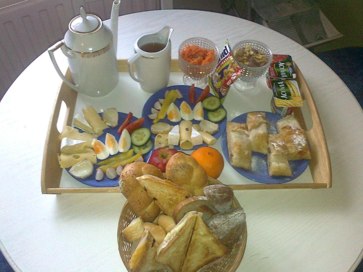 Apartmany Friday Liberec Bagian luar foto