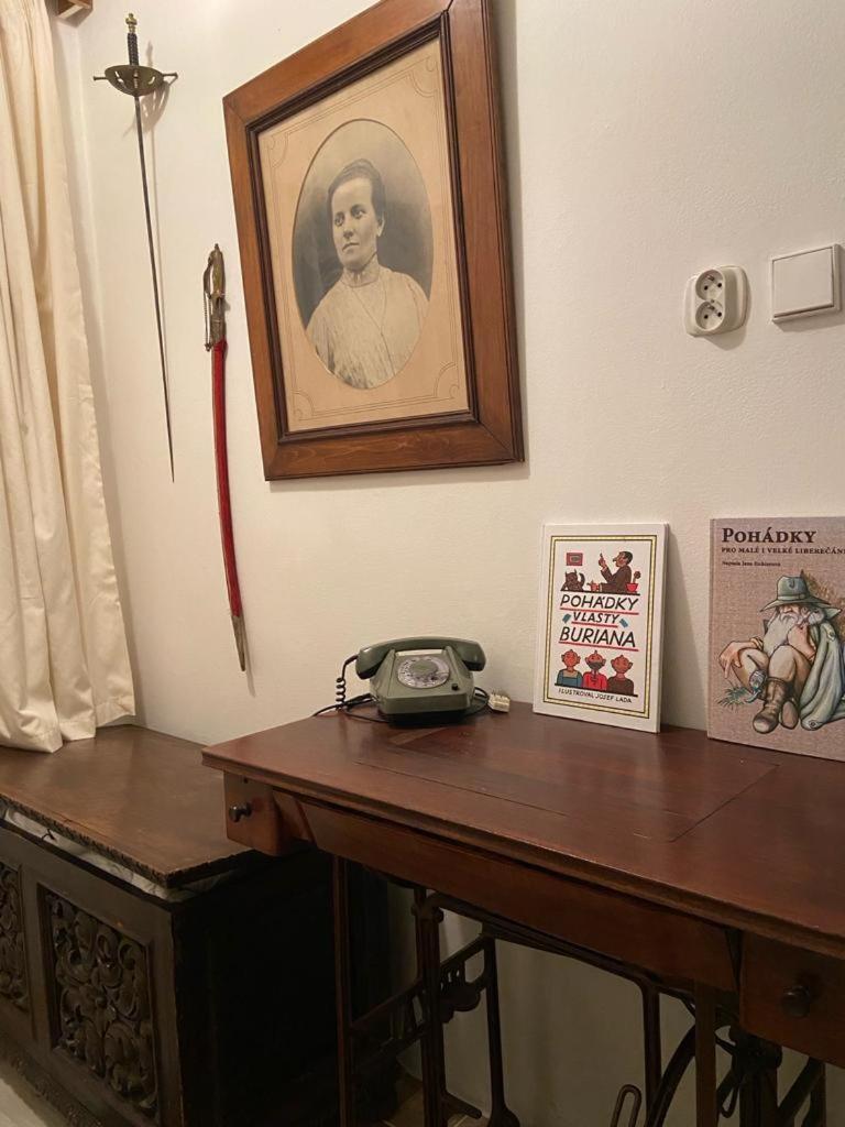 Apartmany Friday Liberec Bagian luar foto