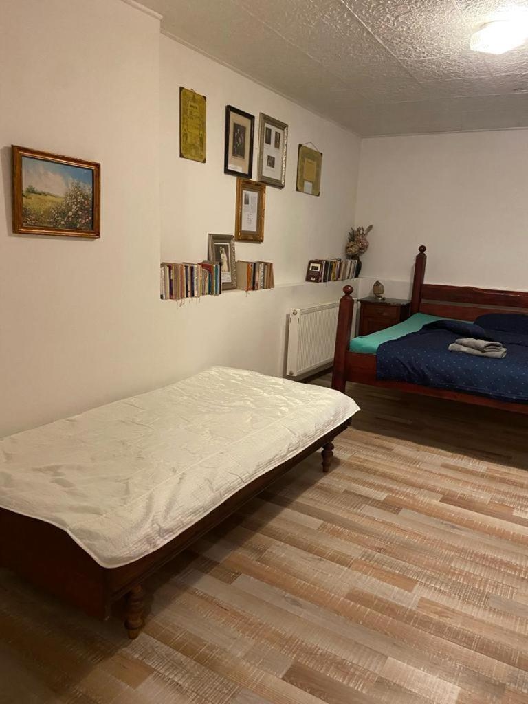 Apartmany Friday Liberec Bagian luar foto