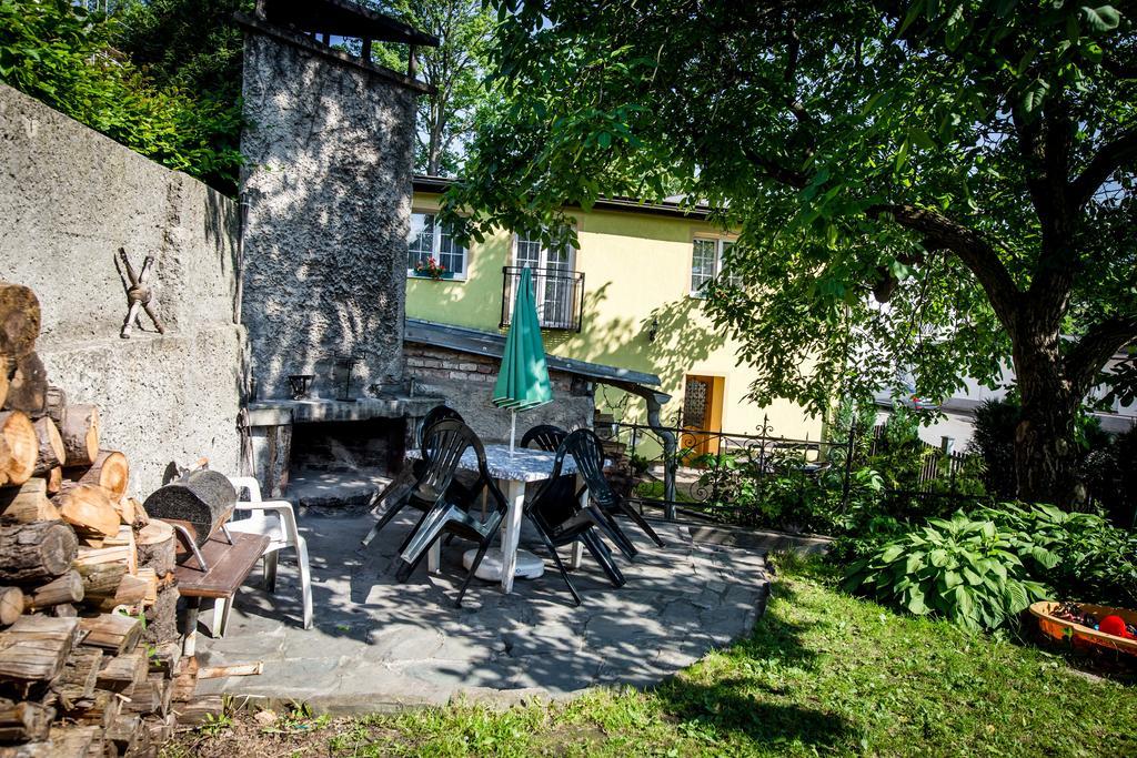 Apartmany Friday Liberec Bagian luar foto