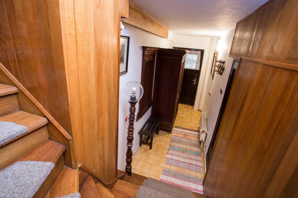 Apartmany Friday Liberec Ruang foto